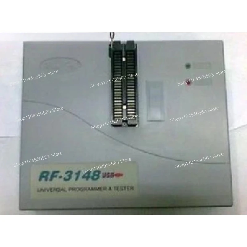 RF3148 Universal Programmer Writer | RF-3148 USB IC Programming & Chip Testing Tool