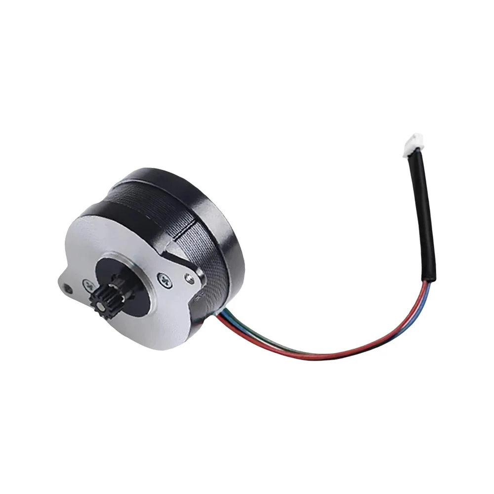 Silnik ekstrudera do Creality K1/K1C/K1 Max Nema14 Silnik Krokowy Mechanizm Ekstruzji Zestaw Silnik Okrągły 36 Części do Drukarki 3D — zdjęcie produktu 7