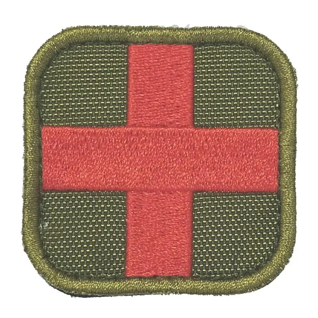 1 piece First Aid Patch for , Paramedic, First Response Kit, , , Emergency