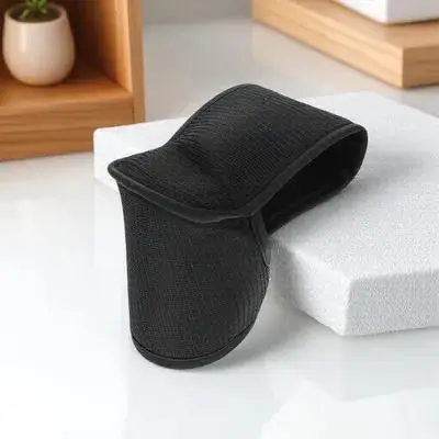

Kids Handlebar Pad Anti-Collision Protection Soft Comfortable Cover Fits Most Models Ride Safety Gear Handlebar