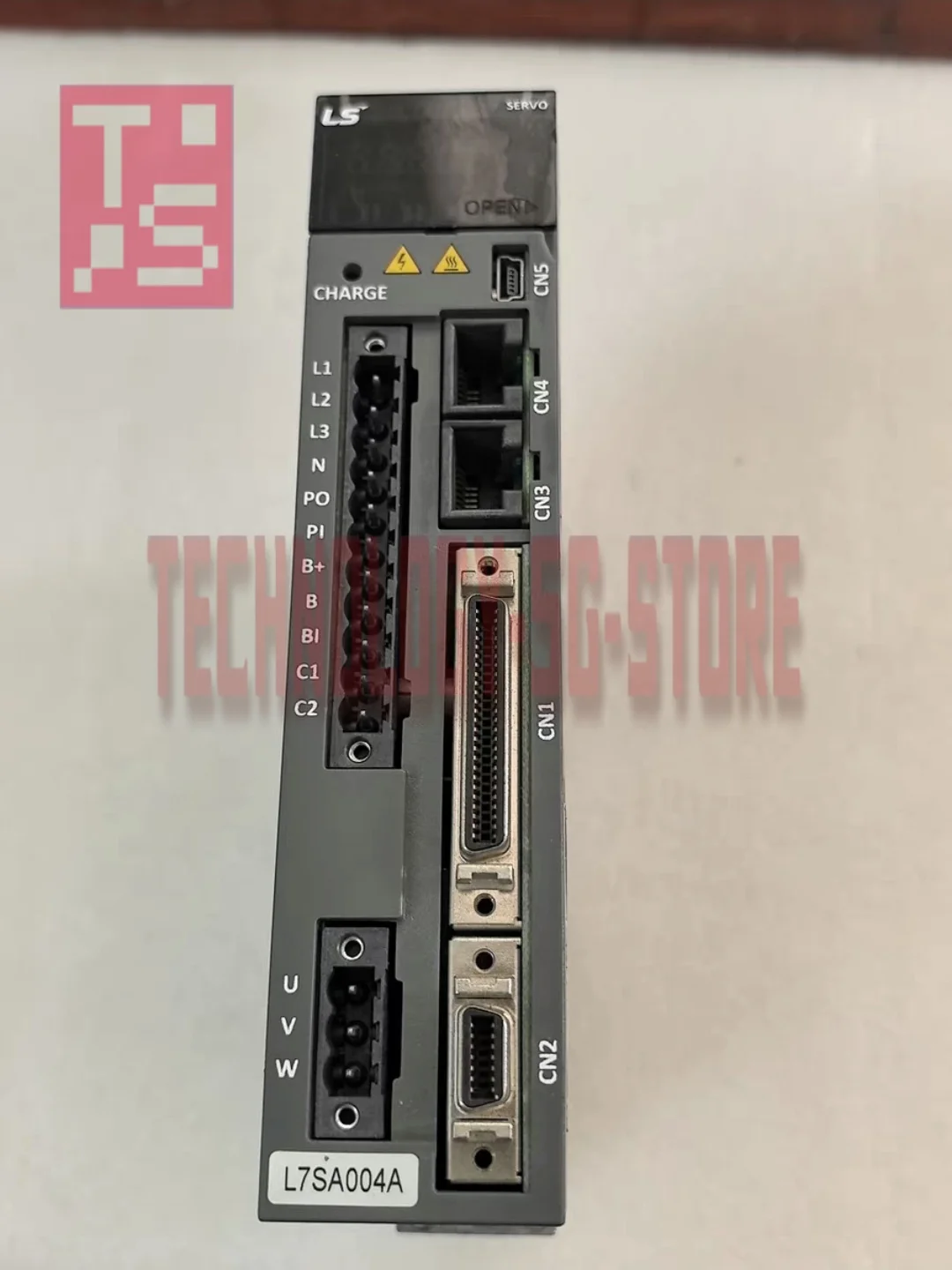 L7SA004A L7SA004B сервопривод совершенно новый