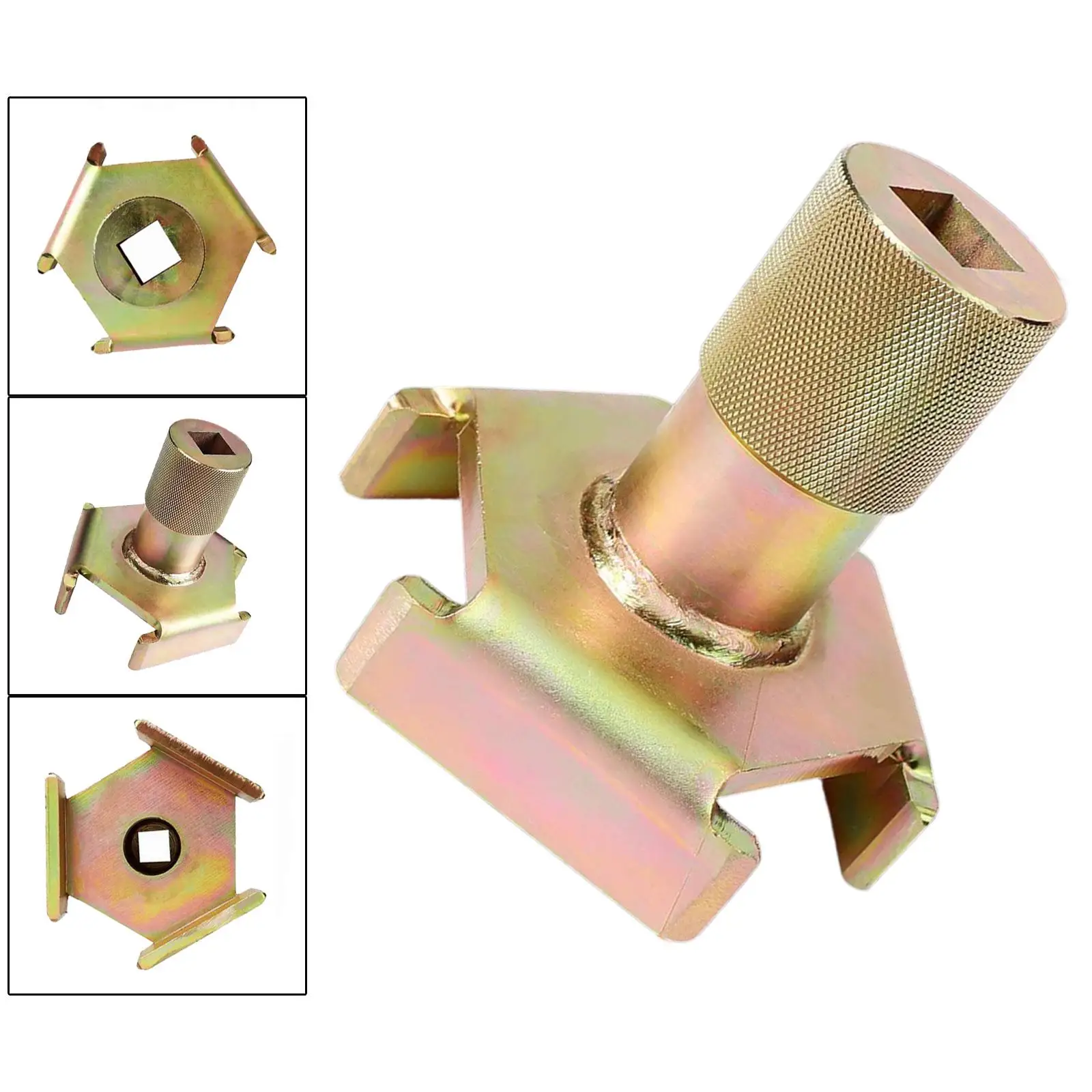 

Инструмент для фиксации первичного сцепления для Polaris Ranger 500 4x4 2017-2019, Ranger Crew 700 4x4 2008-2009, RZR 900 2015-2018