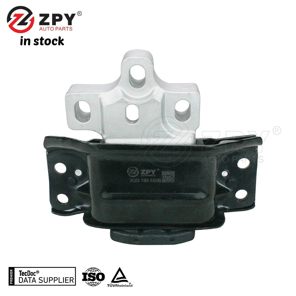 

ZPY Auto Part Engine Motor Mountin For Volkswagen Touron 2.0T 3QG199555B 5QA199555D 5QA199555G