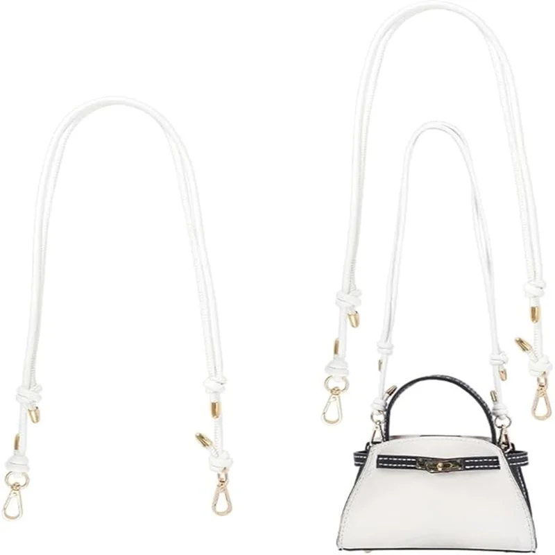

Adjustable Belt Shoulder Strap Replacement Belt Women Crossbody Thin Strap Bag Strap PU Leather Bag Belt For Handbag