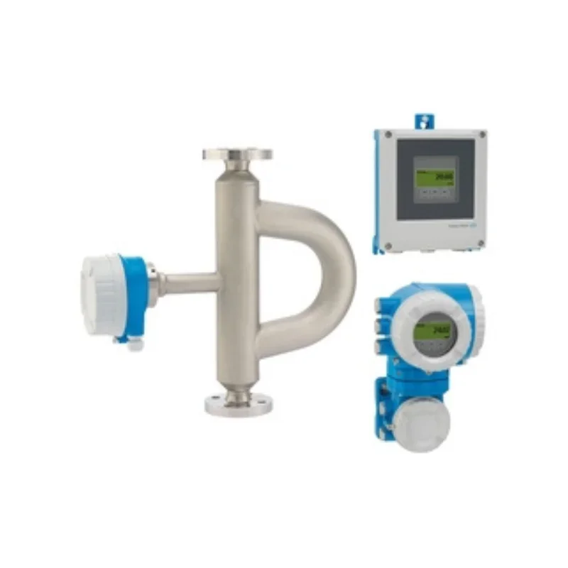 100% New Original Proline Promass Q500 8Q5B Q300 8Q3B Coriolis flowmeter With Good Cheaper High Quality Ready To Ship