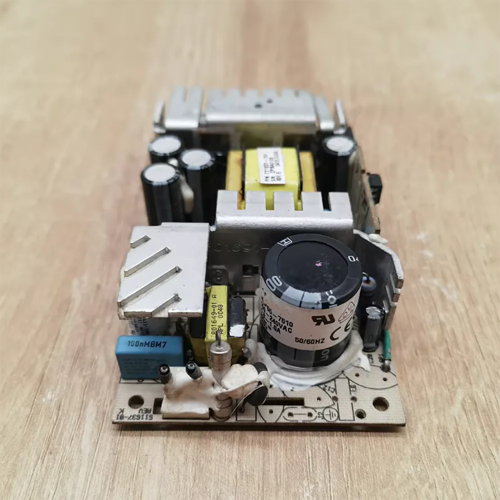 Для блока питания ARTESYN NLP65-7610