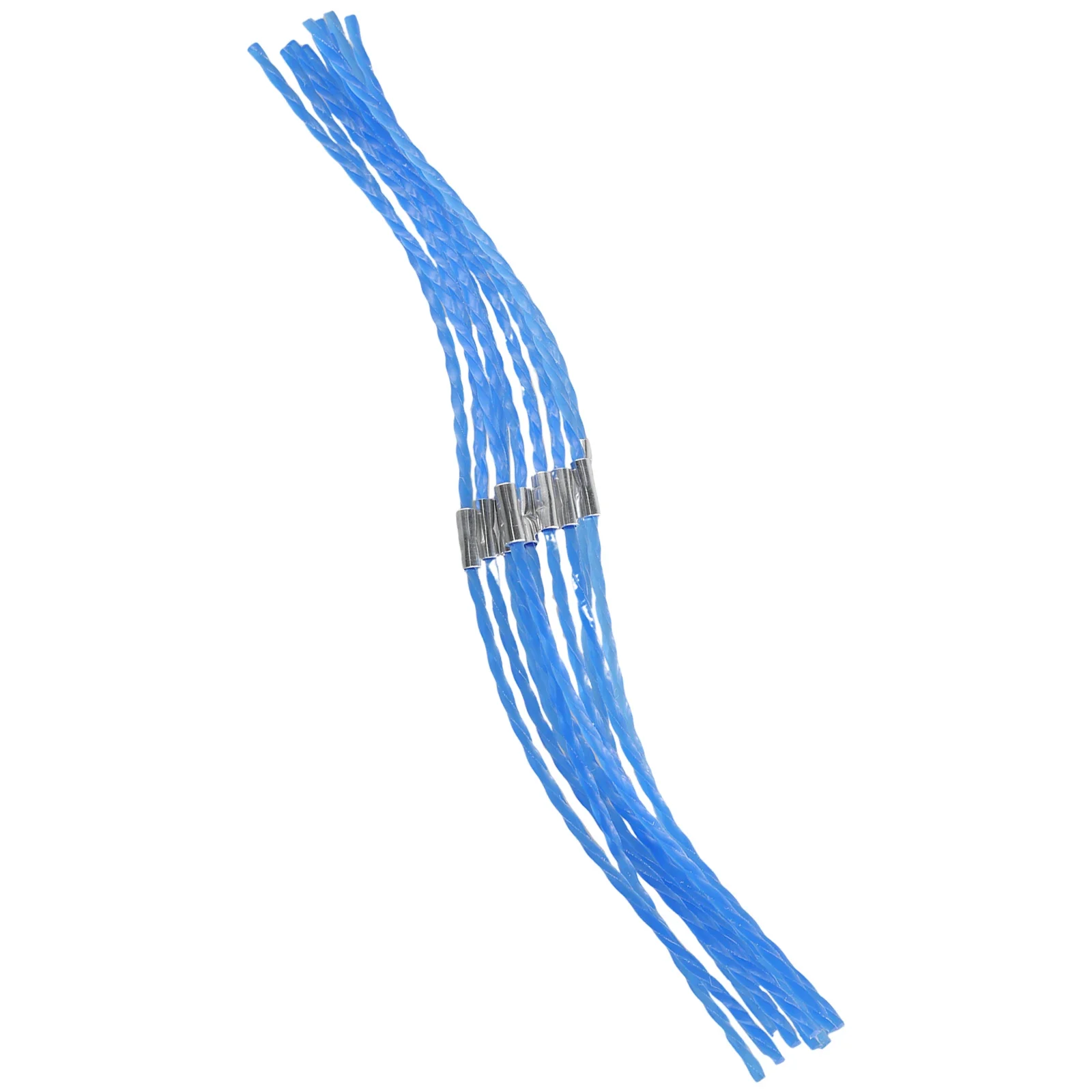 Linha de substituição material para Art 30 Combitrim Grass Trimmer, compatível com F016800182 Adequado para GL690