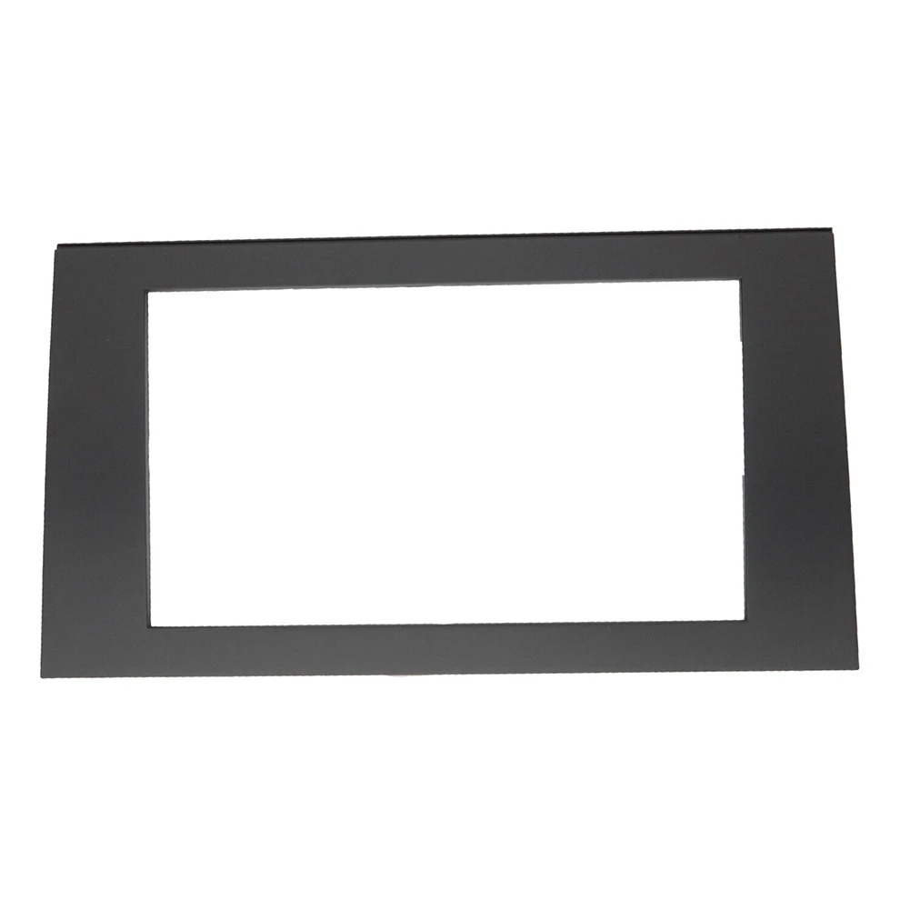 

Stereo Panel A B B Dashboard Dashboard Installation Trim Kit Frame Modifications Radio Fascia Double Din Modifications Necessary