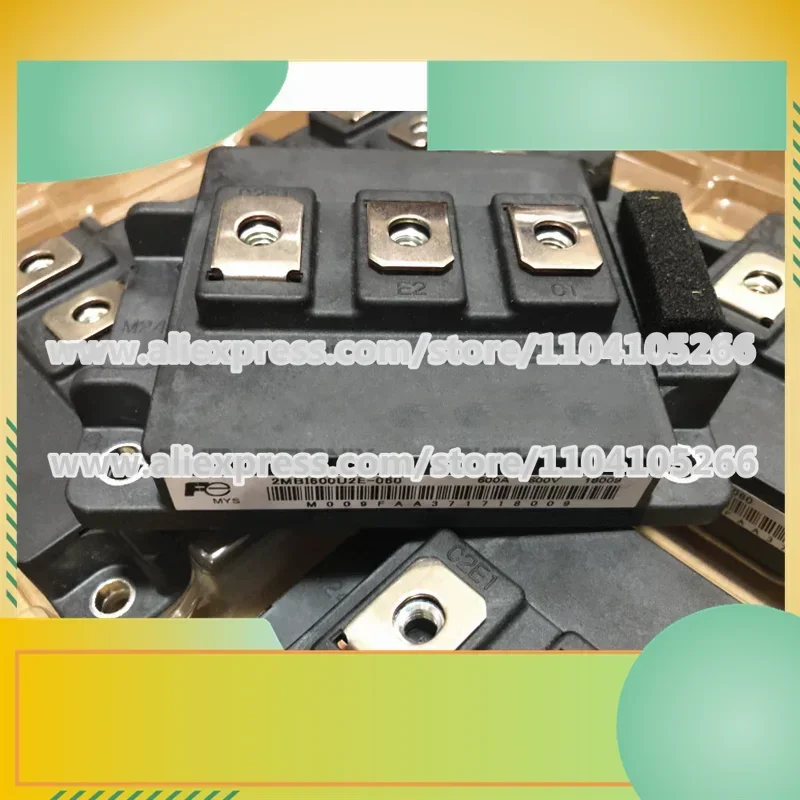 정품 모듈, 2MBI600U2E-060, 2MBI600NTD-060, 2MBI600NTD-060-01, 신제품