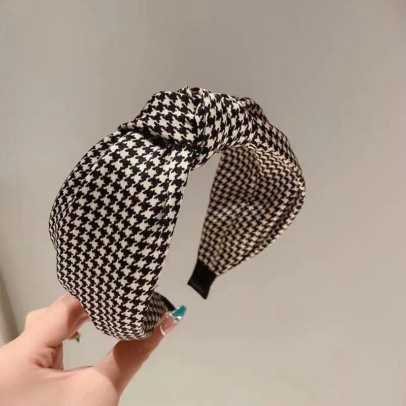 Thumbnail 4 - #29 Latest Fabric Headbands Offers