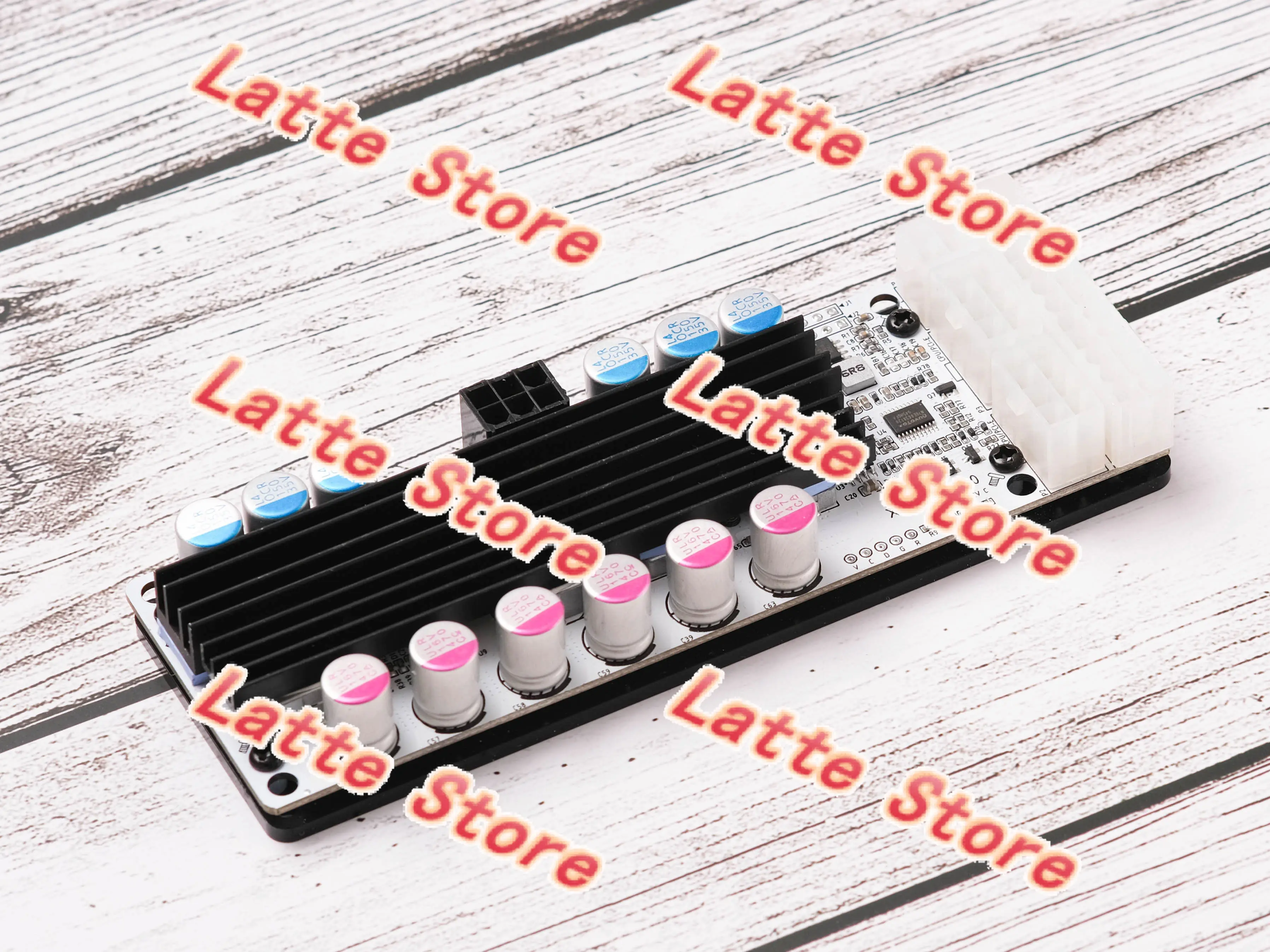 Suitable for PICO-BOX X3-ATX-300W wide voltage single input DC-ATX high power 300W power board