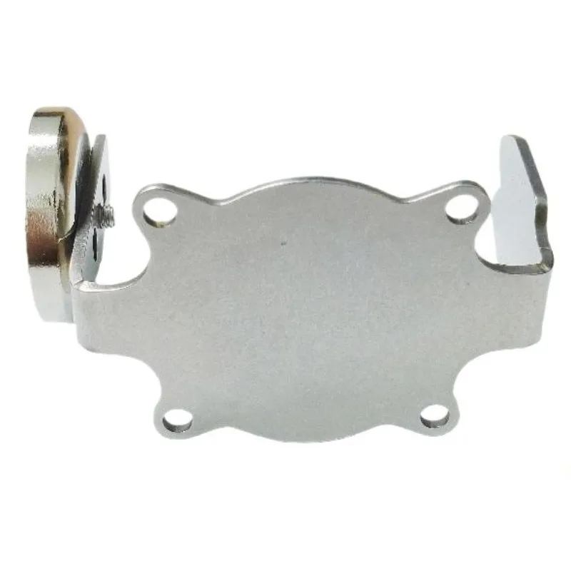 Magnetic Drill Belt Clip Holster Electric Screwdriver Quick Hanging Bracket Tool Holder Adapter Cordless Impact  Screwdriver