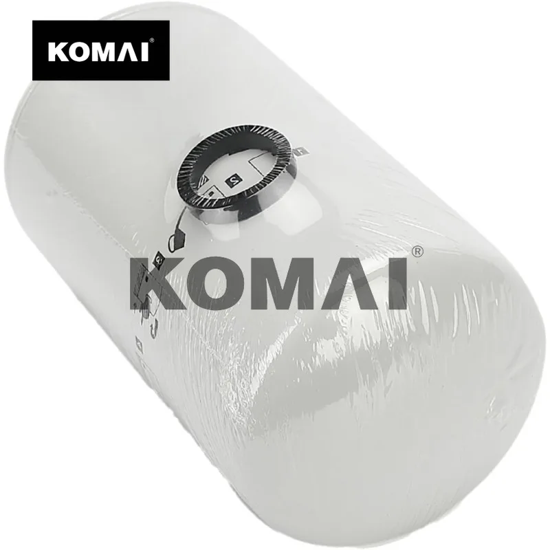 

KOMAI Oil Filter B222100000492 Fits for CAT 518 Wheel Skidder