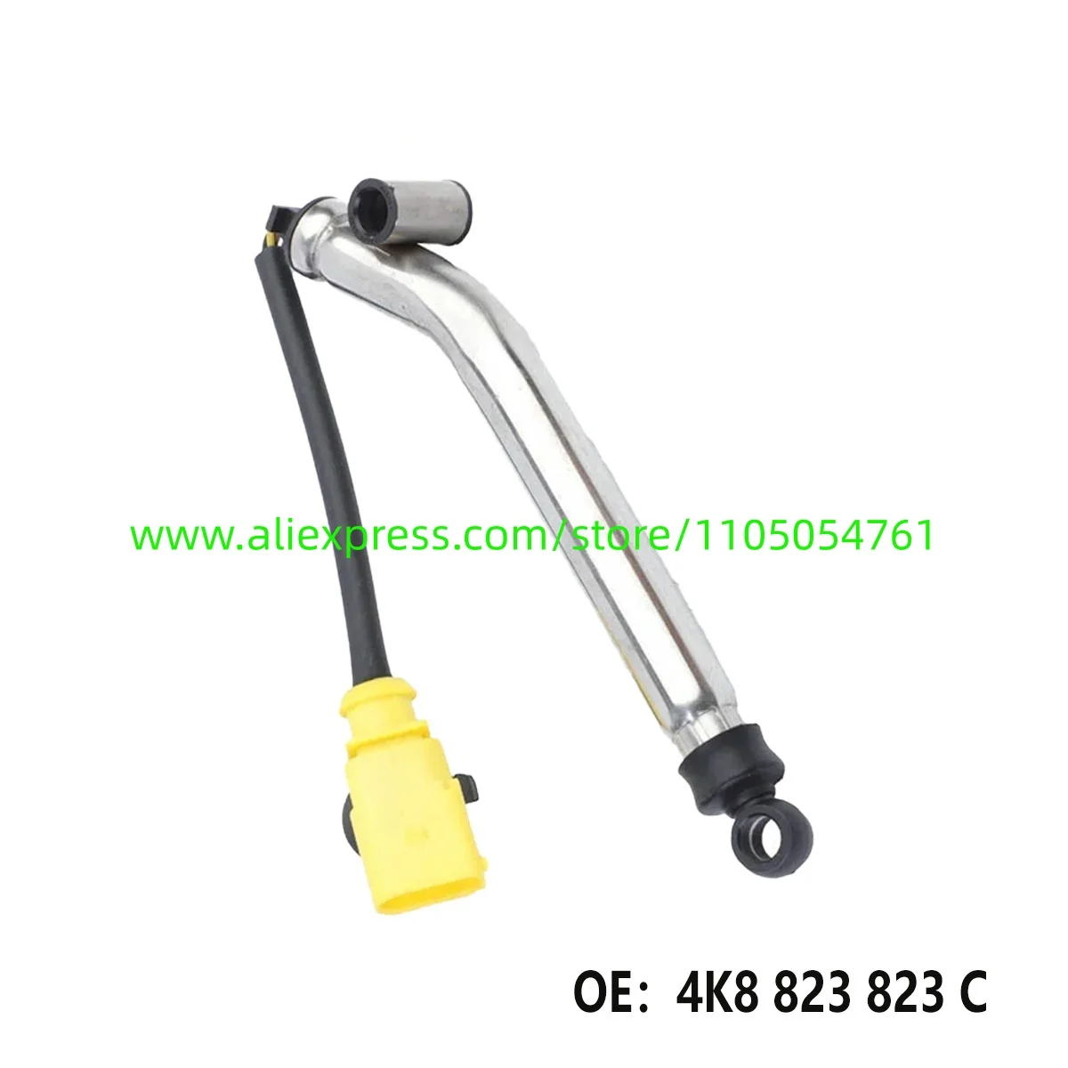 

2PCS 4K8823823C is suitable for the hydraulic rod actuator of the Audi A7 hood