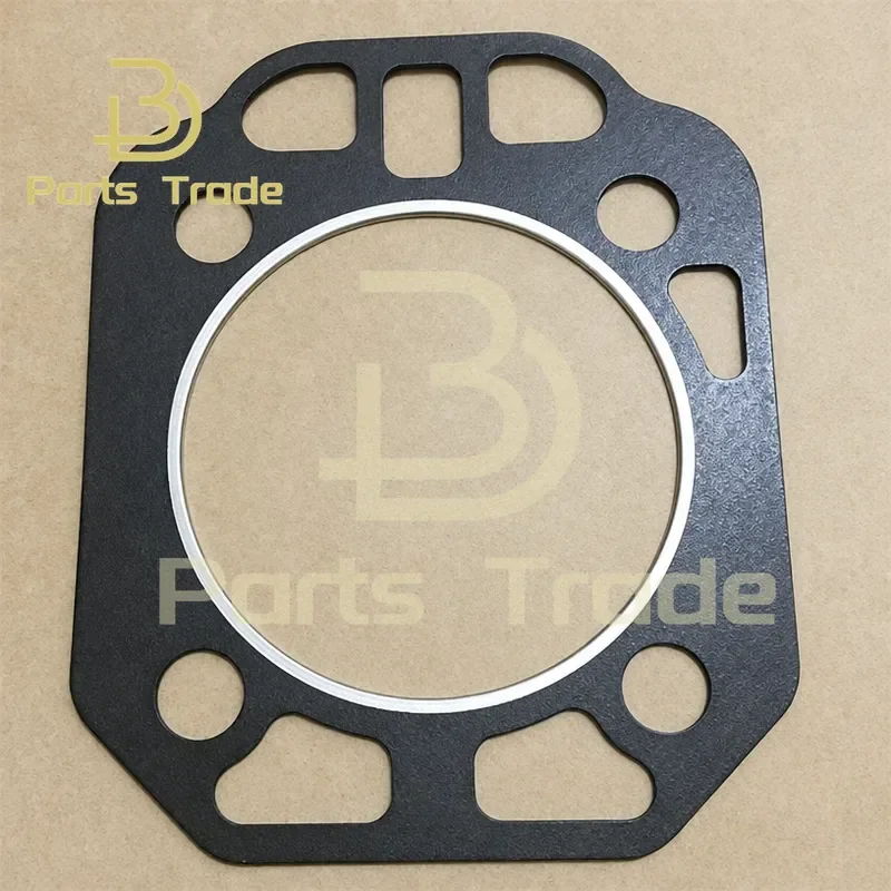 Cylinder Packing Head Gasket for ZS1115 4 Stroke Small Water Cooled Diesel Engine OEM Quality