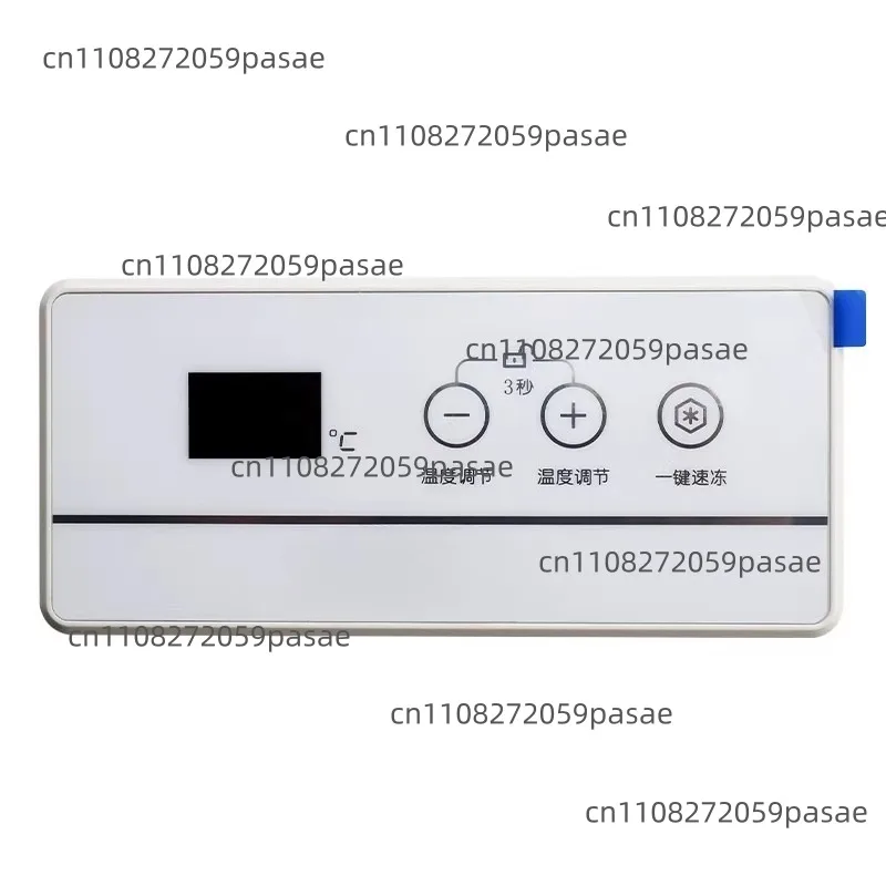 制御盤-ディスプレイボード-電子サーモスタット-bc-bd-203hce-0070825037d