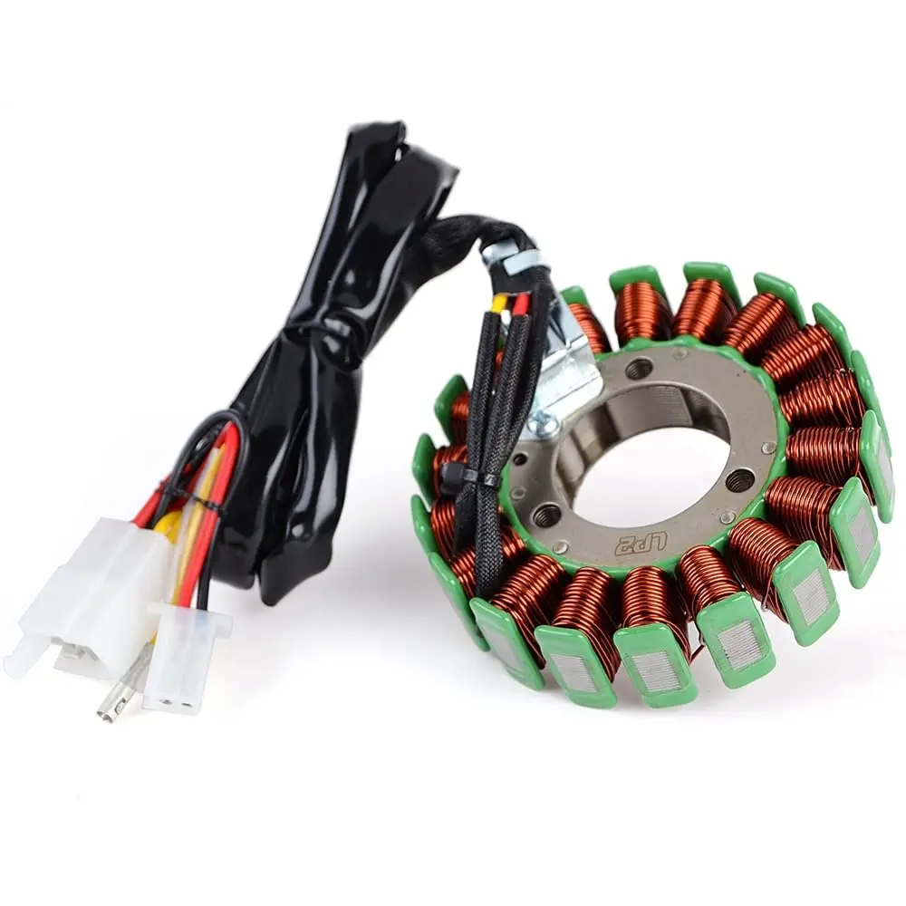 Stator Coil for KTM 400 EGS-E LC4 LC4-E LS-E Mil RXC-E XCe 450 Rallye 620 Duke LSE 625 SMC 640 Adventure Enduro 660 58439004000