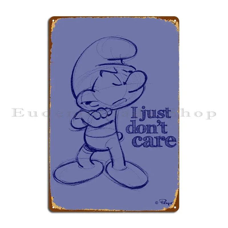 Просто не забота, металлическая табличка, постер, украшение для вечеринки, кинотеатр, персонализированные таблички, жестяная вывеска, постер Просто не забота, металлическая табличка, постер, украшение для вечеринки, кинотеатр, персонализированные таблички, жестяная вывеска, постер