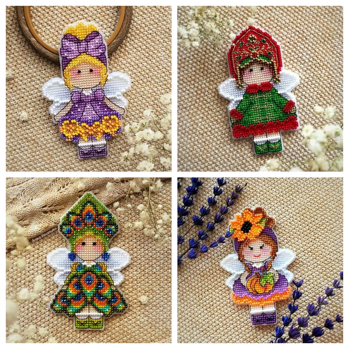 Thumbnail 2 - #56 Craft Magnets Comparison Guide