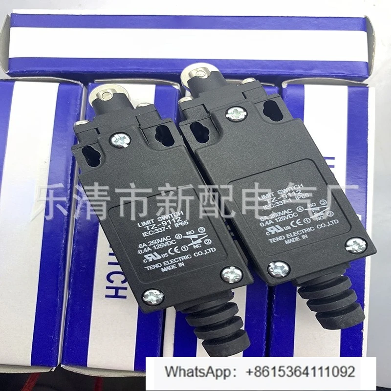 Travel Switch TZ-92…