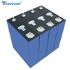 Tewatcell 3.2V 230AH Lifepo4 배터리 셀 충전식 셀 리튬 철 인산염 태양열 저장 시스템 RV PV 보트 EU 세금 없음 6