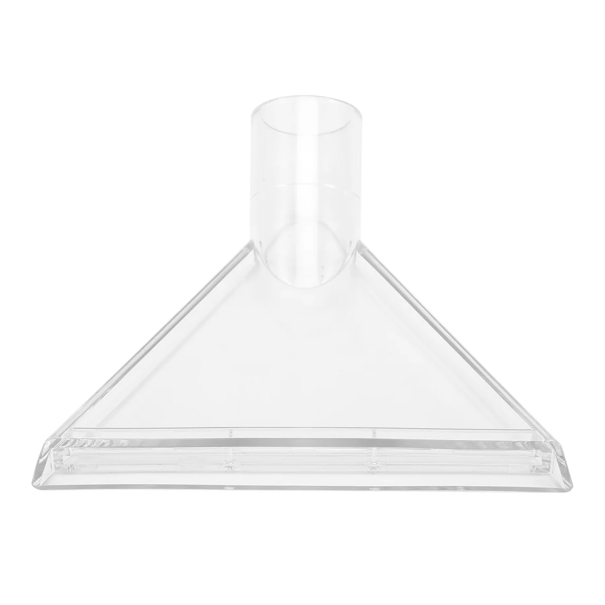 เครื่องมือดูด หัวใสขนาดใหญ่สําหรับทําความสะอาดเบาะและพรม ไม้กายสิทธิ์ดูดฝุ่นสําหรับรายละเอียดรถยนต์สําหรับเครื่องสกัดแบบพกพา A