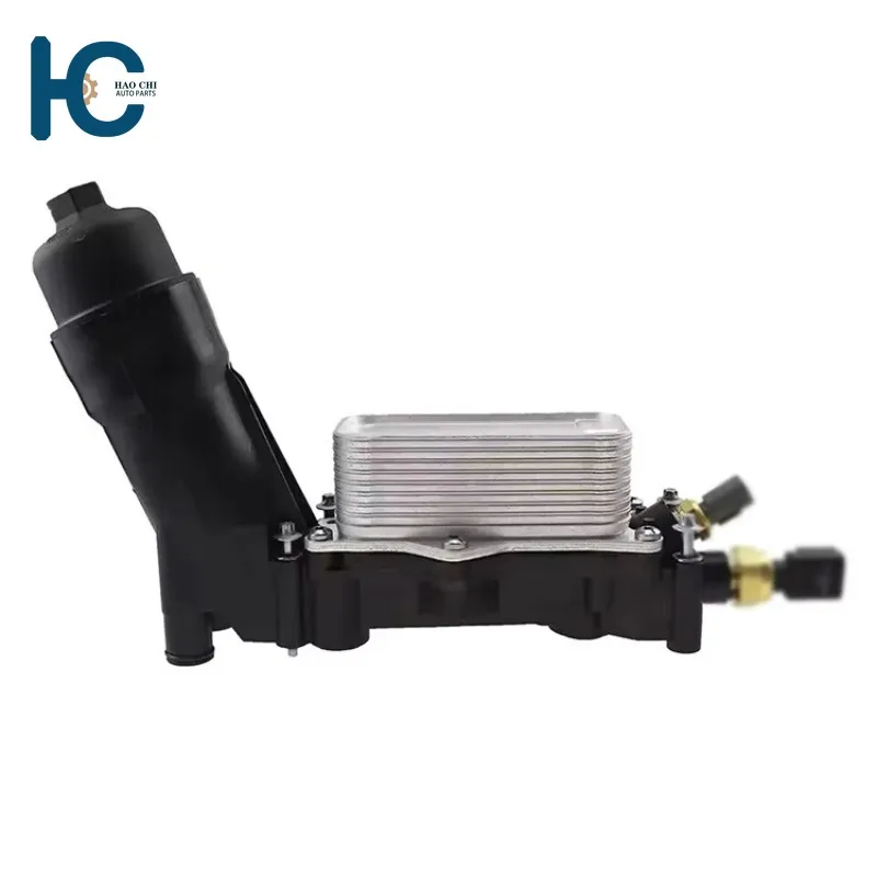 

68105583AG 68105583AC Масляный радиатор Охлаждение двигателя для двигателя Cherokee 3,6 л Корпус масляного фильтра в новом состоянии