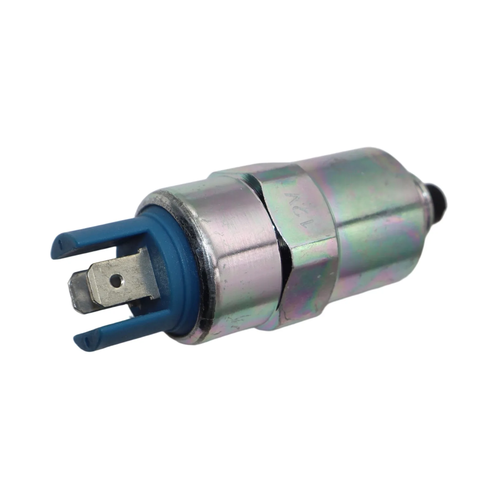 

12V Shutoff Solenoid 28730179 For Caterpillar CAT 224 206 212 214 205LC 213LC 924GZ 924G 426II 436II 416II 428II 438II
