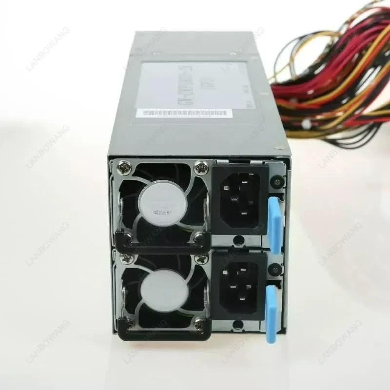 CRPS 1+1 Redundant Power Supply, 2U Server PSU 550-2700W, Compatible with 4U GPU Server Chassis