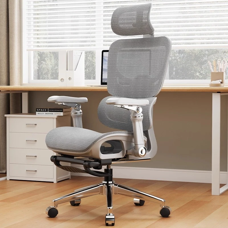 

Designer Desk Office Chair Swivel interior Modern Playseat Office Chair Bedroom Comfortable Sillas De Oficina Trendy Furniture