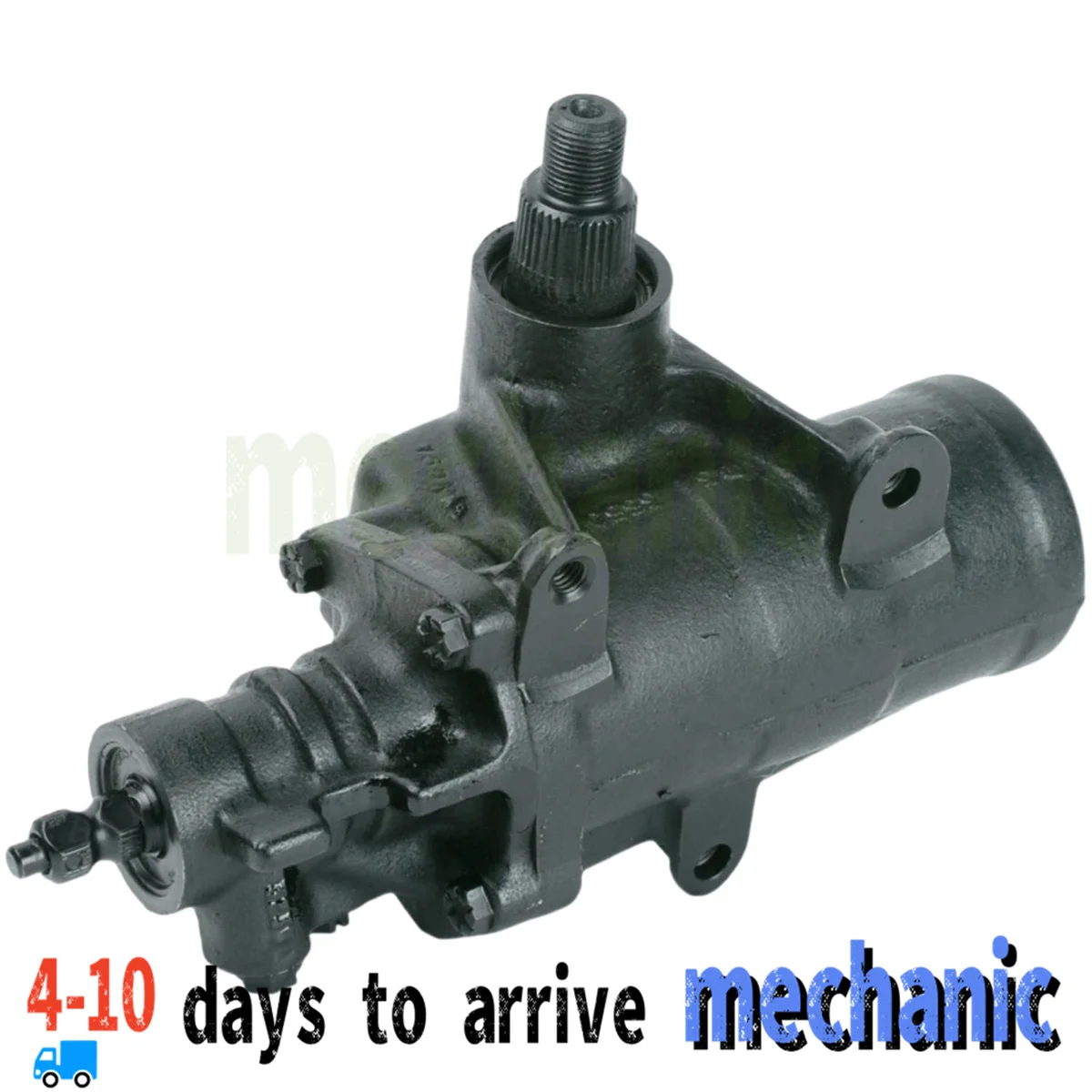 

For Power Steering Gearbox Suitable for Various Vehicles - Automotive Parts And Accessories