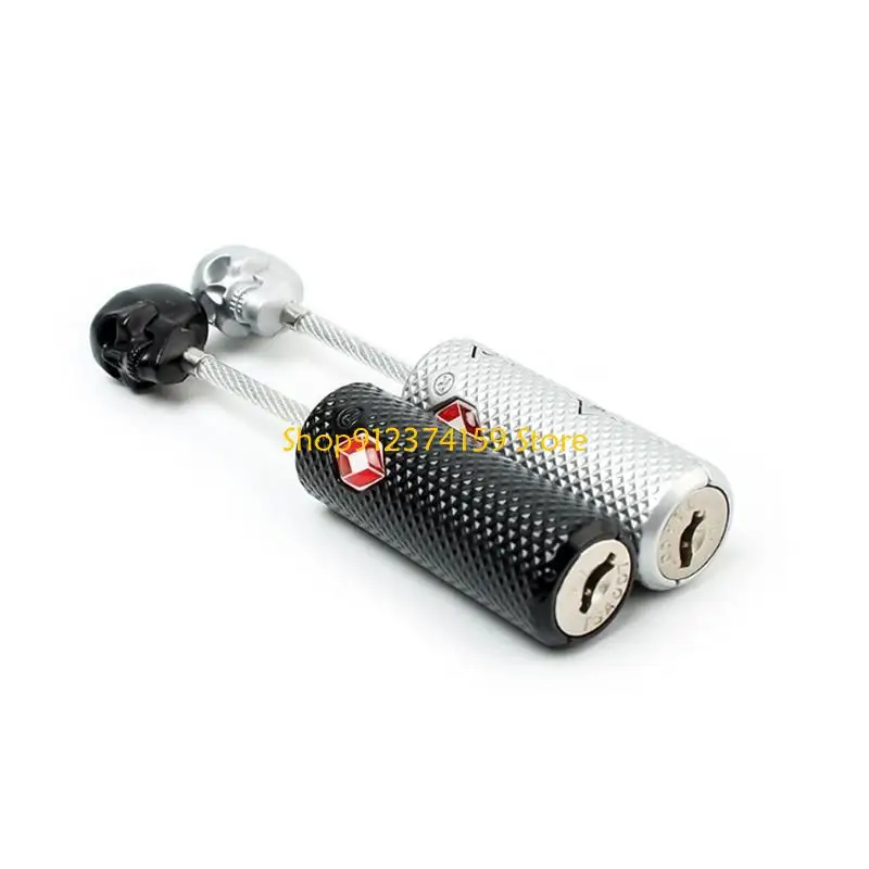 

G5AE TSA Safe Travel Baggage Buggage Suitcase Lock Lock Lock Lock Lock Lock с для Key Travel 2 Colo