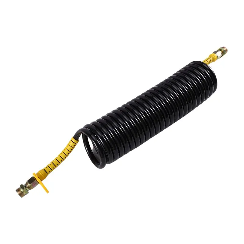 

For Volvo Truck FH FM Trailer Air Pipe Connection Spring Spiral M22 23889354 22992490