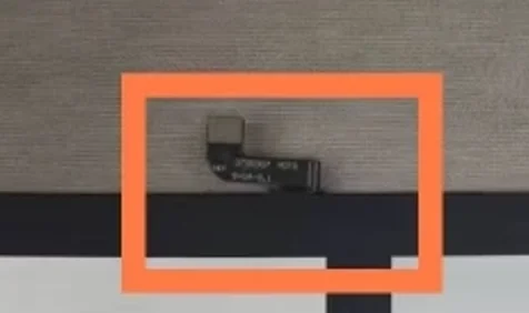 10 pcs New flex cable to BN82 For Redmi Pad Se Flat