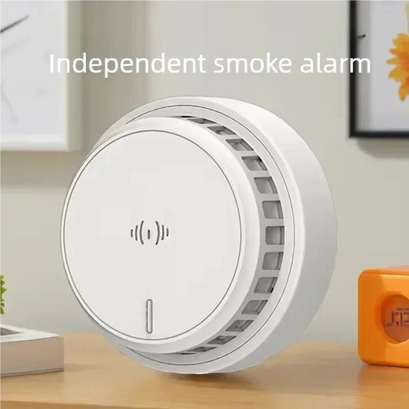 

Burglar Security Alarm System, Wireless Motion Sensor Detector, Door Sensor, Outdoor Siren, Remote Control, Work With Alarm Host
