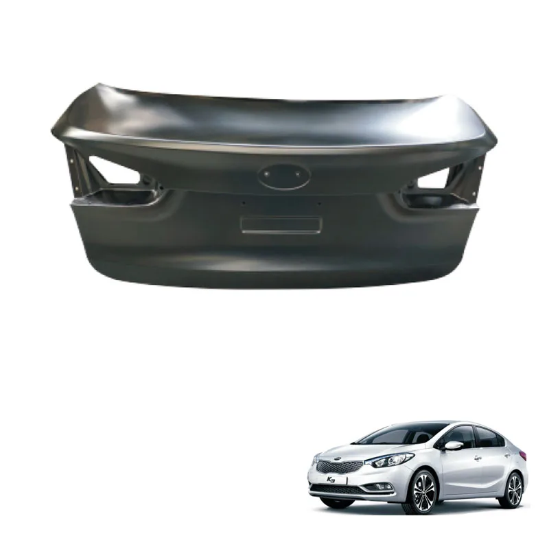 CAR EXTERIOR PARTS REPLACEMENTS HIGH QUALITY AUTO CAR REAR FENDER FOR CERATO 13 K3