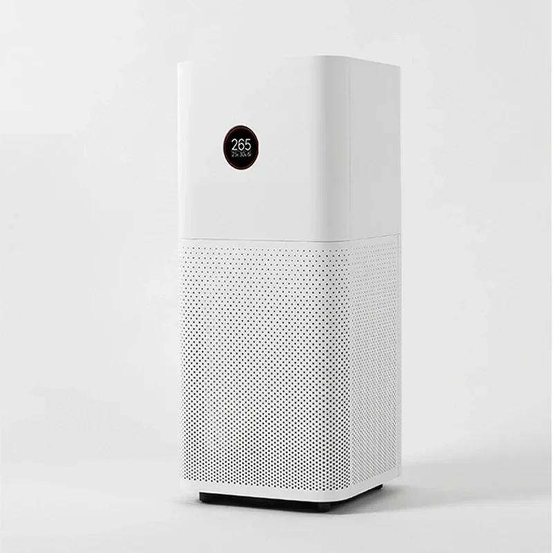 Luftreiniger, intelligentes Büro, Schlafzimmer, großer Raum, Stummschaltung, Sterilisation zusätzlich zu Formaldehyd, Pm2,5, Heiserfrischer