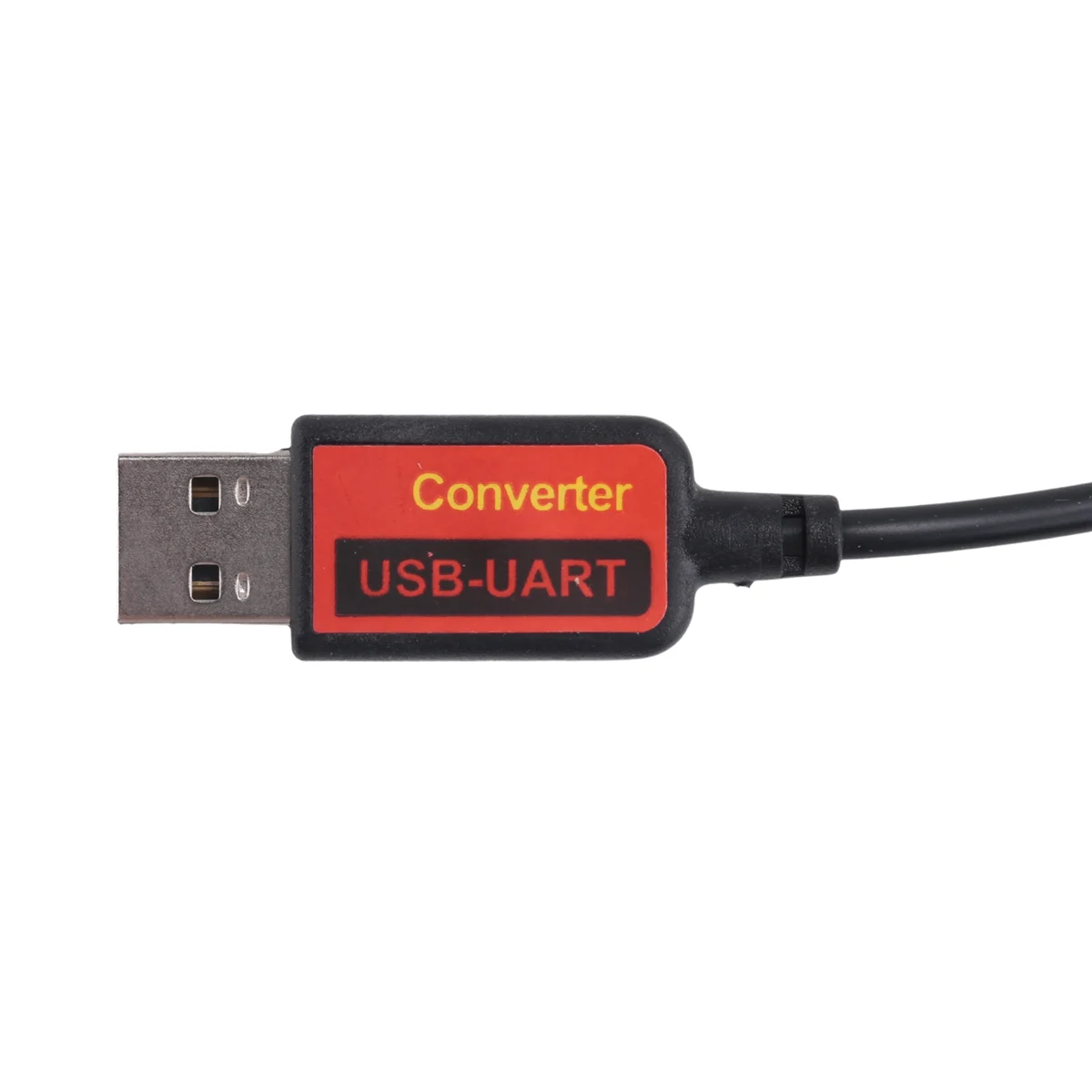 Protocollo di comunicazione BMS USB-UART per PC per batteria LiFePO4 agli ioni di litio NCM LTO da 4S a 32S Daly Smart BMS UART cavo XY