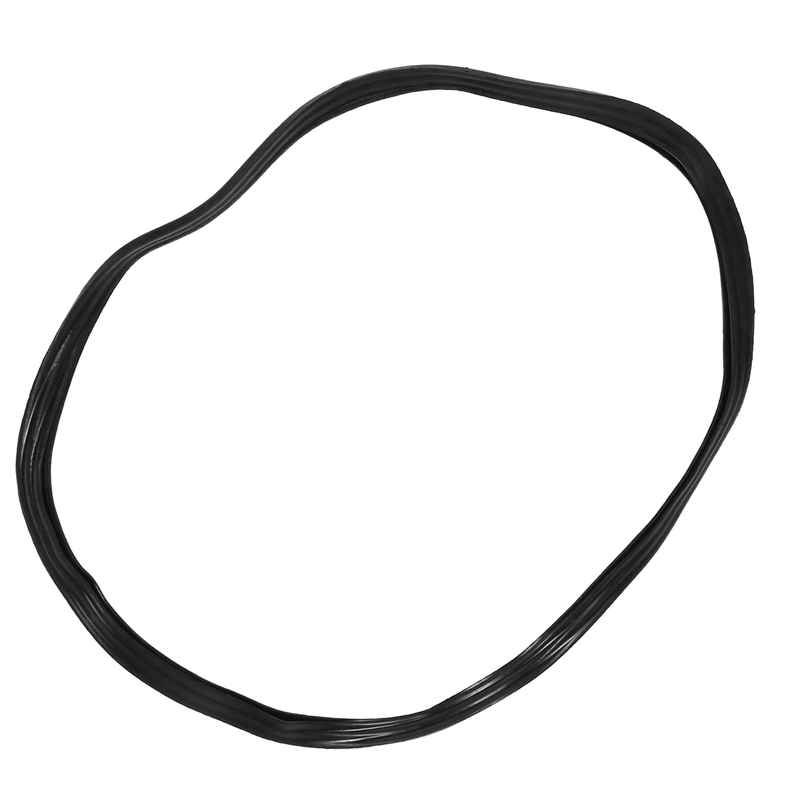 

Floor Protection Ring For Salon Rubber Base Ring Styling Chair Hydraulic Base Wood Tile Floor Protector Chair Leg Gasket