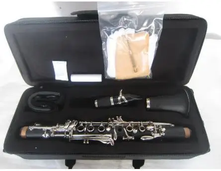 

Clarinet Advanced Perfect Eb Clarinet Good Material Good Sound Woodwind