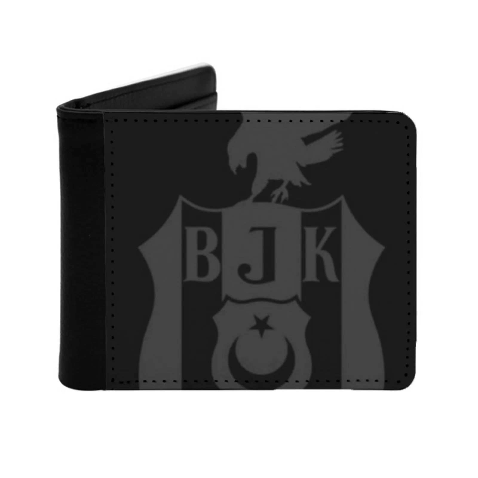 

Illustration Besiktas Jk Be  Ikta  Short Men's Wallet Multifunction Purse Male Pu Leather Wallet Besiktas Jk Be  Ikta  Be 