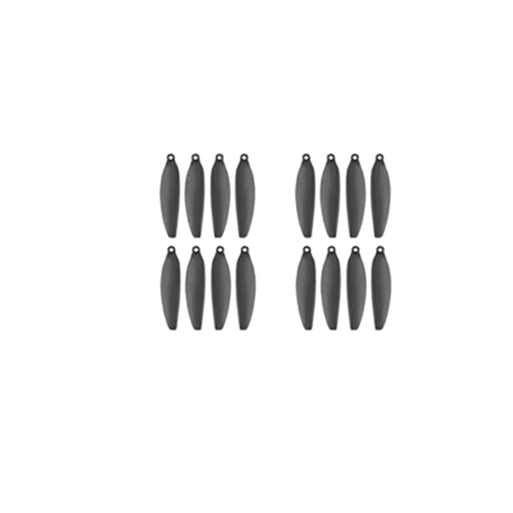 Wholesale Propeller Props Original for A888 PRO Drone A888PRO RC Quadcopter Wing Blade Maple Leaf Part Accessory 8PCS/Set