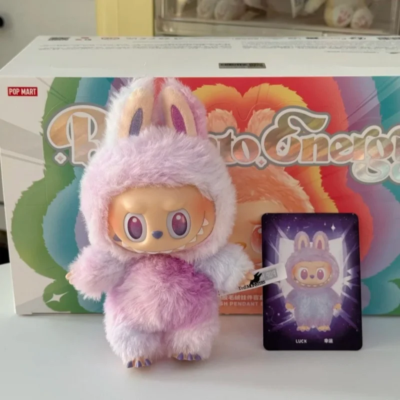 Thumbnail 2 - #15 Labubu Plush Toys Comparison Guide