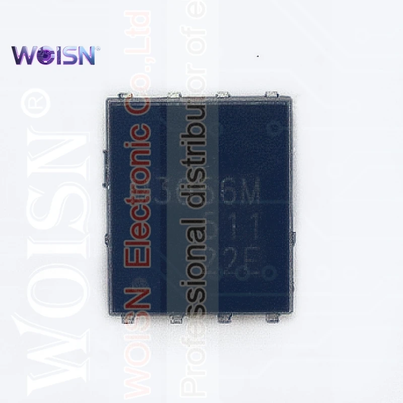 1pcs-20pcs QFN-8 QM3052M QM3052M6 M3052M