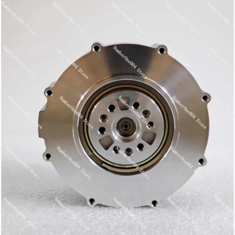 Joint Motor Module ROBSTRIDE06: Quasi-direct Drive 36Nm Integrated Joint Module