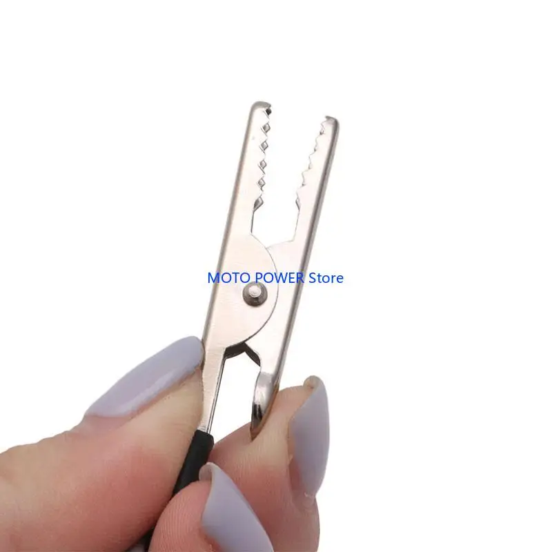 

G7ND Электрический индикатор Настенный розетка постоянного тока Детектор напряжения Датчик Тестер Ручка Светодиодная лампа