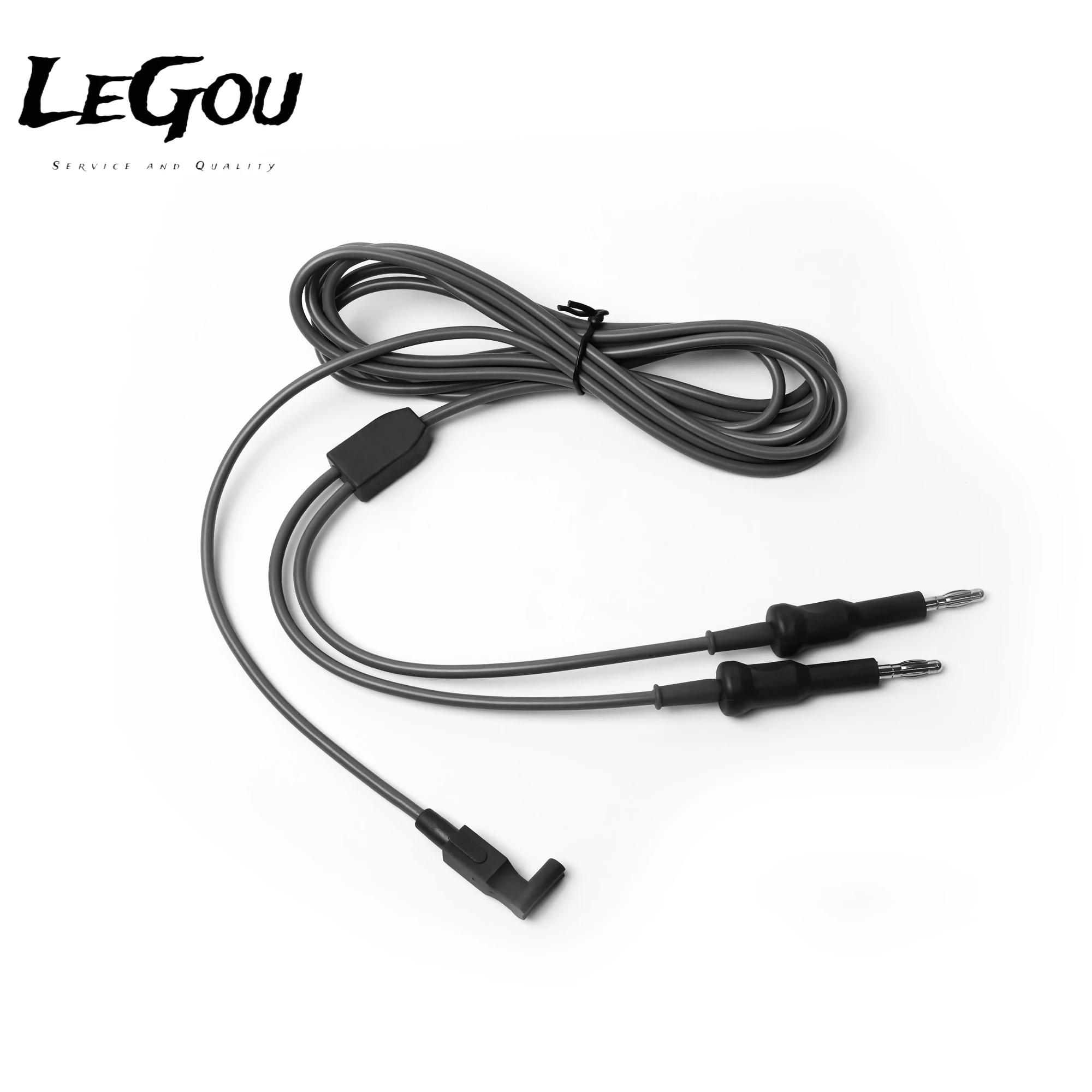 

LeGou Профессиональный высококачественный биполярный кабель Taktvoll SJR-A5 класса II для плазменного резектоскопа