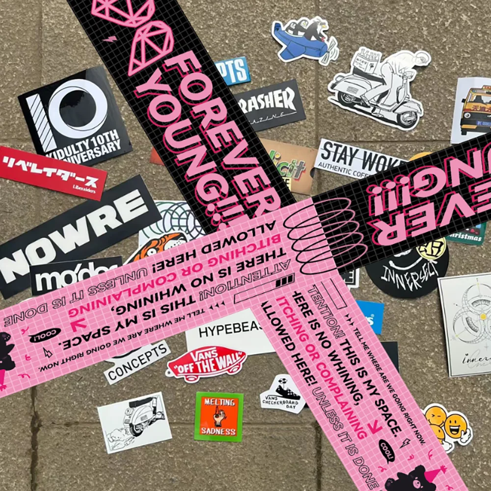 Рисунок 6 - 5 м красочный предупреждающий знак