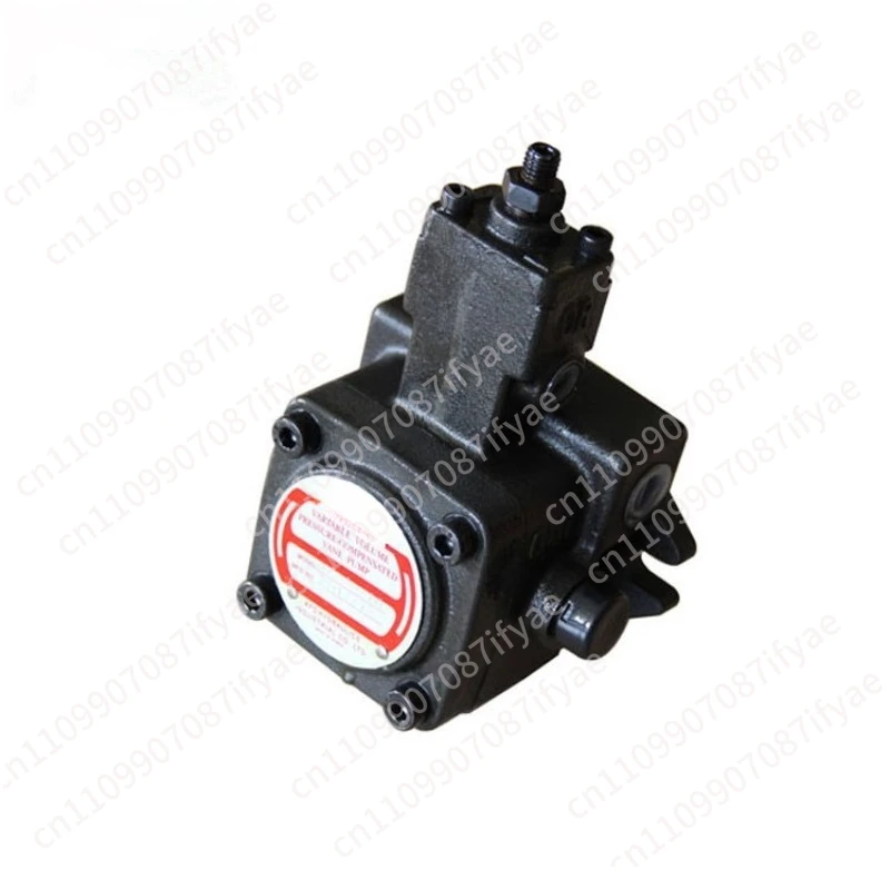 Hydraulic Oil Pump …