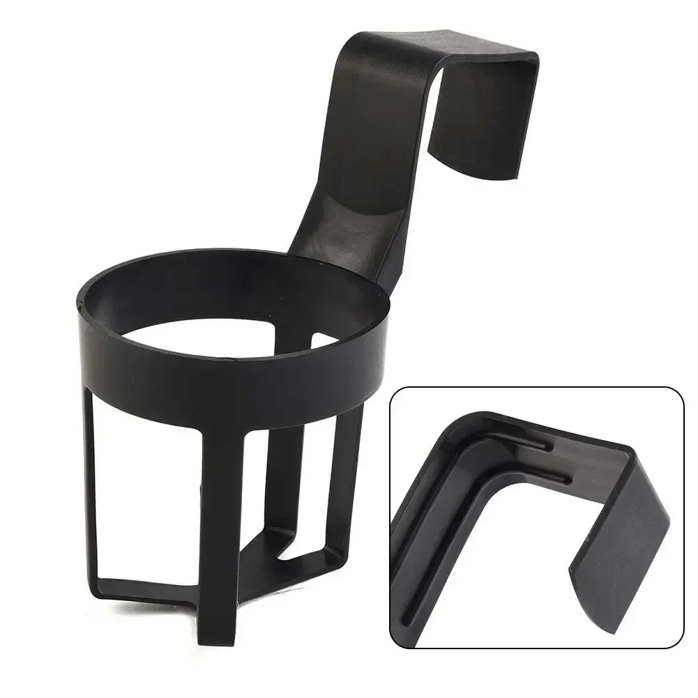 Multi functional suspended beverage bottle storage rack, portable car cup holder car truck rear seat bottle storage rack bracket
